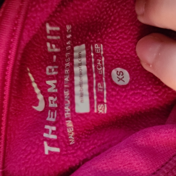 Nike hoodie - Picture 3 of 3